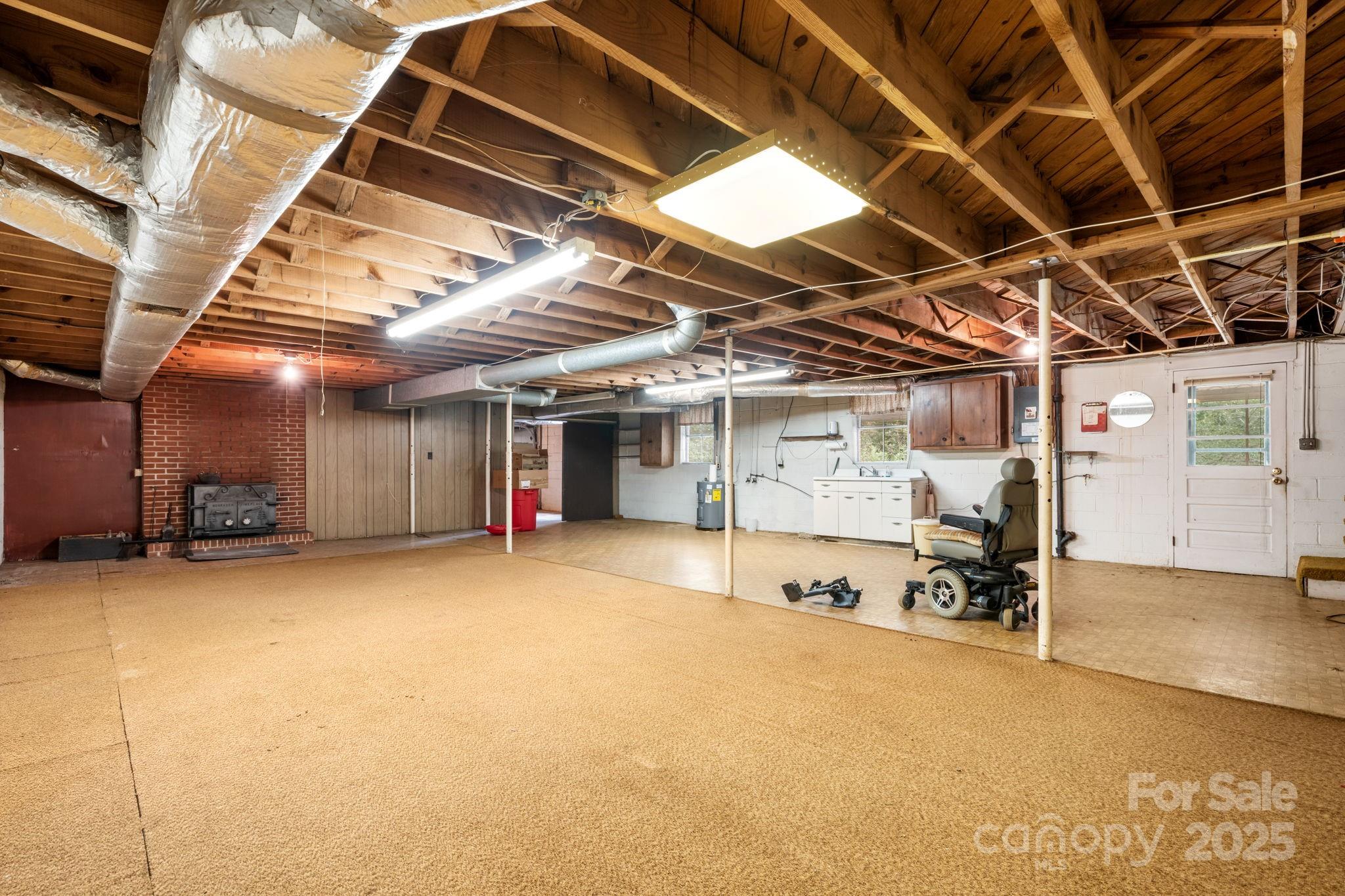 4955 Midway Sand Road Hickory, NC 28601 - Photo 24 of 32