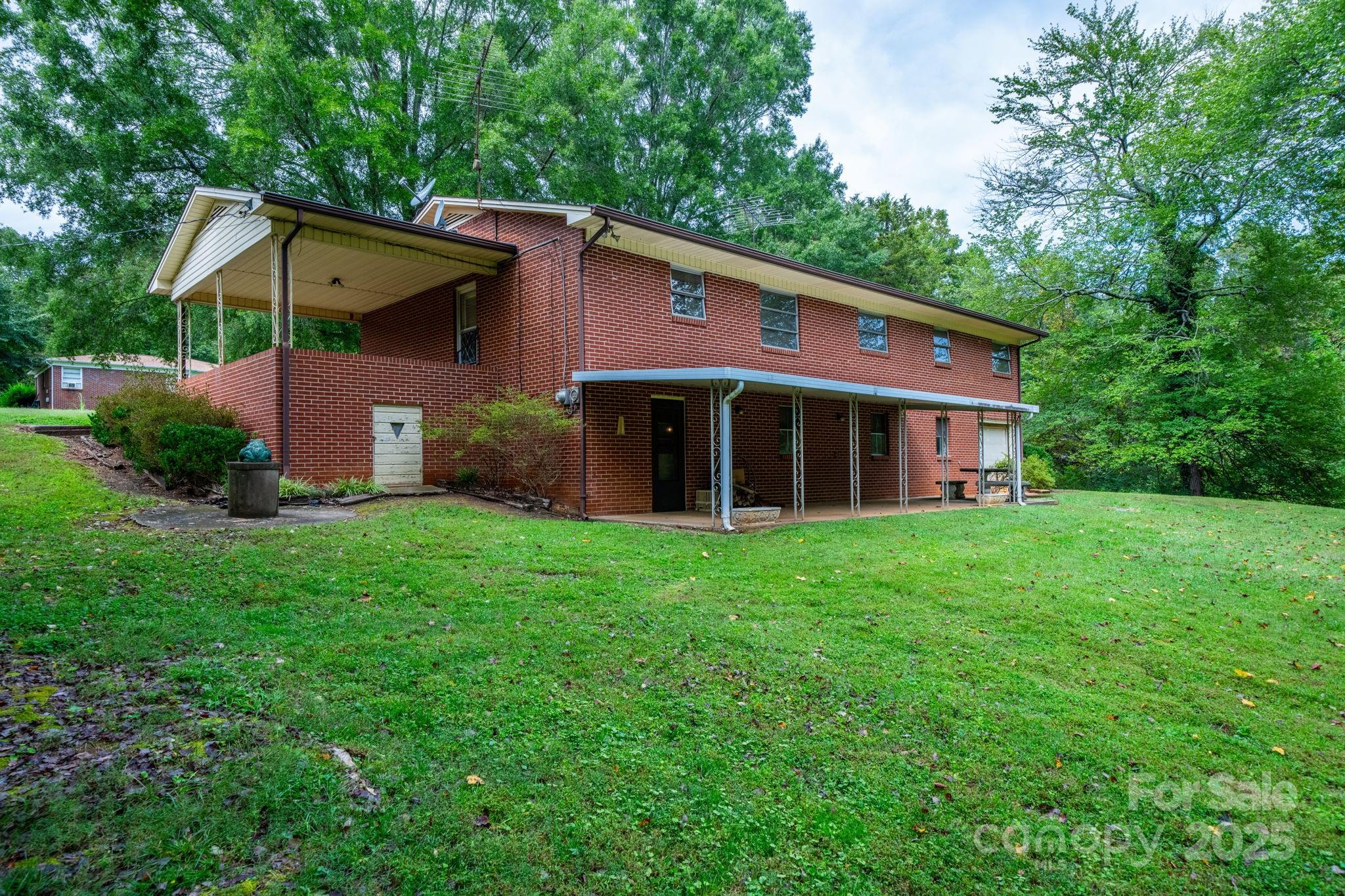 4955 Midway Sand Road Hickory, NC 28601 - Photo 27 of 32