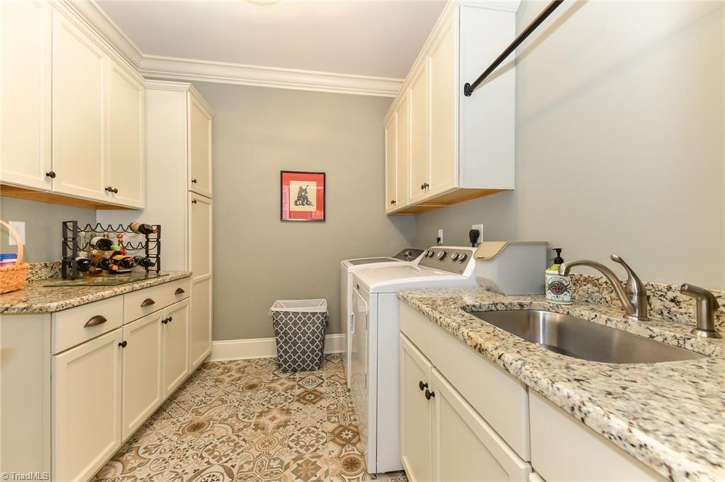 7410 Felloes Court Oak Ridge, NC 27310 - Photo 35 of 47
