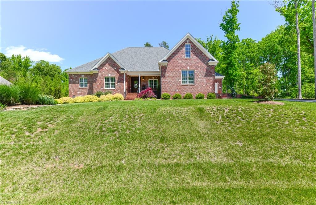 7410 Felloes Court Oak Ridge, NC 27310 - Photo 47 of 47