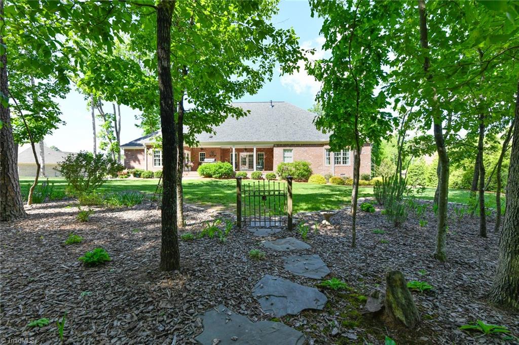 7410 Felloes Court Oak Ridge, NC 27310 - Photo 8 of 47