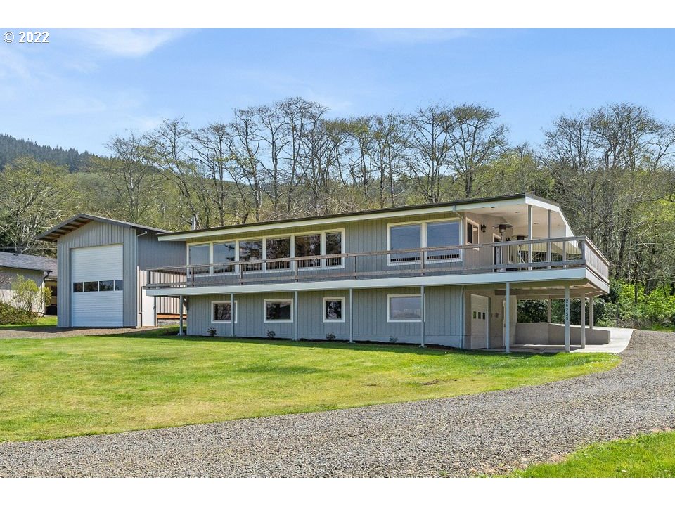 26255 Sandlake Road Cloverdale, OR 97112 - Photo 1 of 32 Gallery Image 1