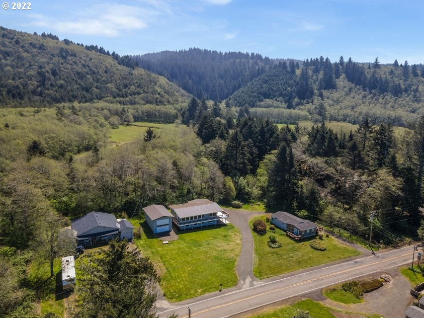 26255 Sandlake Road Cloverdale, OR 97112 - Photo 28 of 32 Gallery Image 28