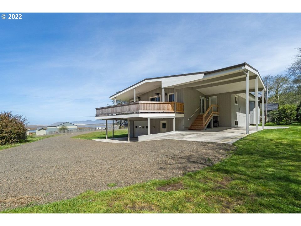 26255 Sandlake Road Cloverdale, OR 97112 - Photo 3 of 32 Gallery Image 3