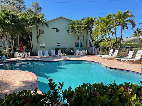 $1,675 | 2607 Northeast 8th Avenue, Unit 29, Wilton Manors, FL 33305