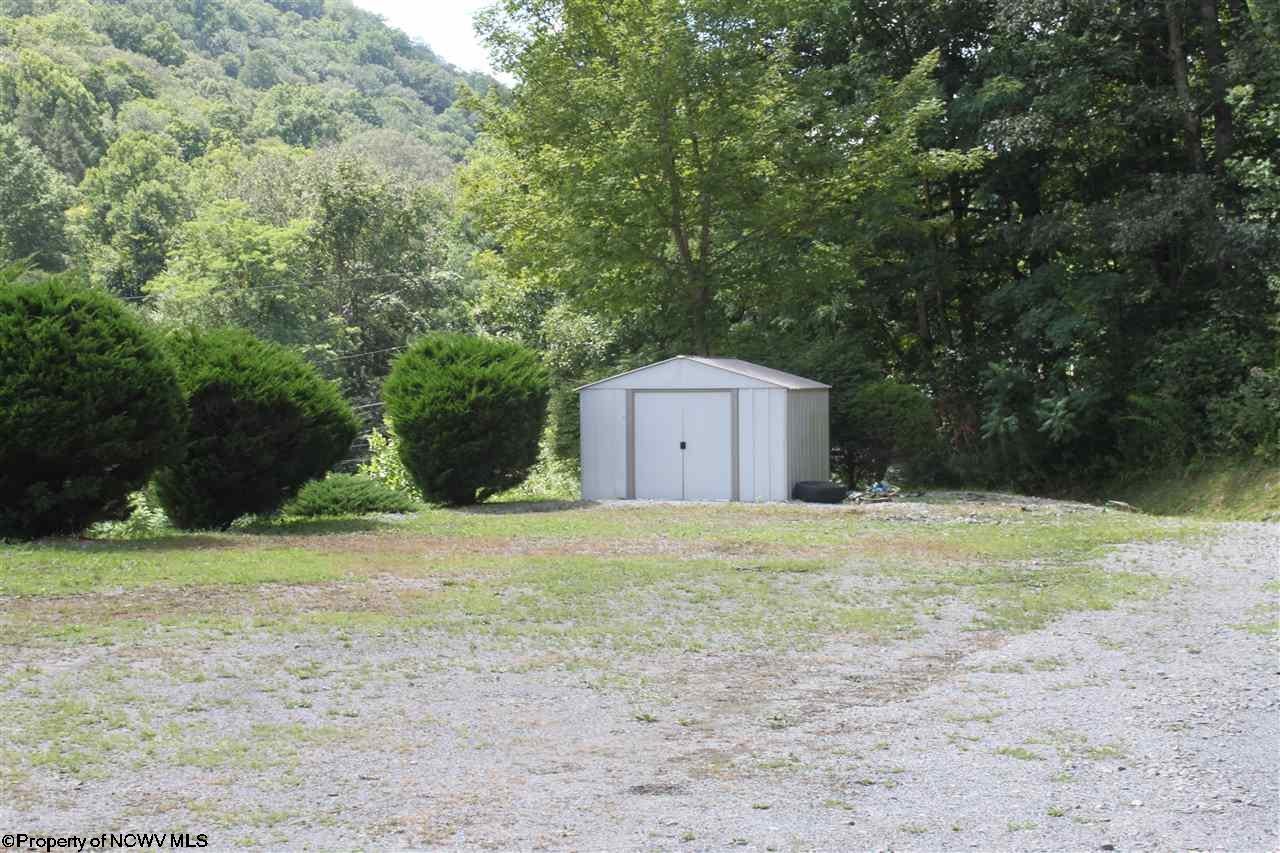 3280 Webster Road Webster Springs, WV 26288 - Photo 9 of 9 Gallery Image 9