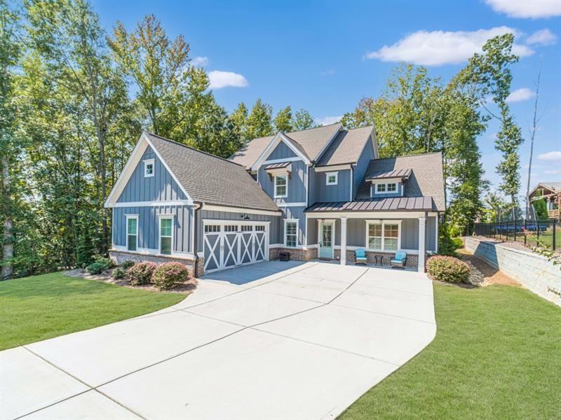 6118 Golf View Court Jefferson, GA 30549 - Photo 1 of 1