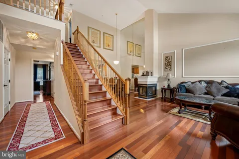 $525,000 | 4300 Scotch Rose Court, Unit 4300, Pikesville, MD 21208