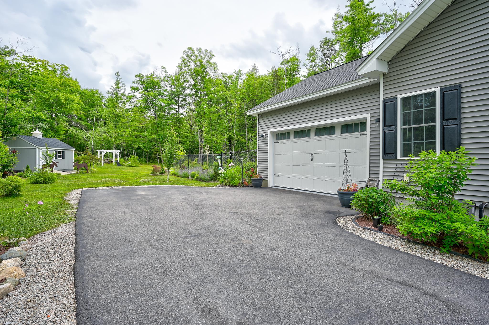 274 Old Goshen Road Conway, NH 03813 - Photo 57 of 60