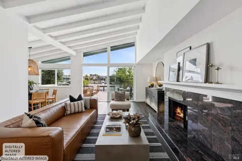 $1,295,000 | 24 Porto Bello Drive, San Rafael, CA 94901
