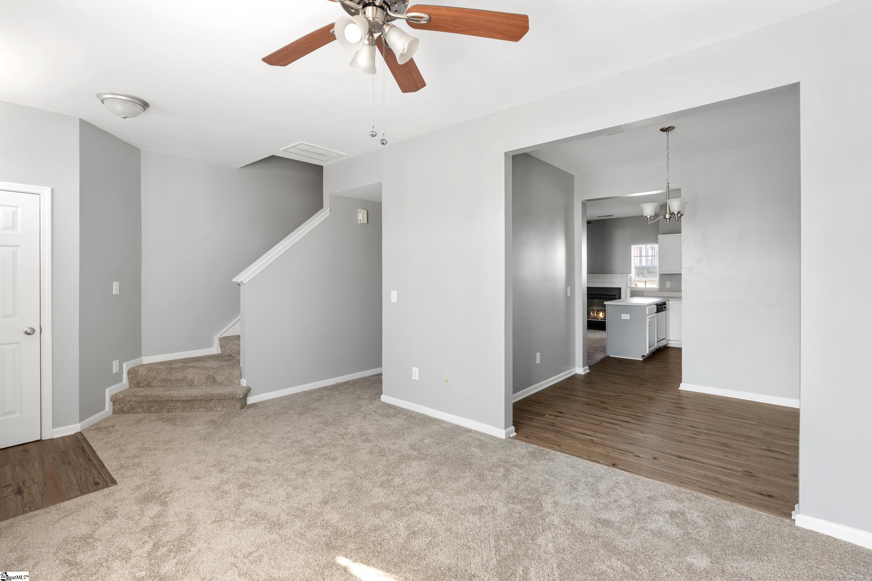 77 Spring Crossing Circle Greer, SC 29650 - Photo 3 of 21