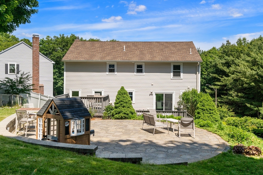 5 Patrick Circle Stoneham, MA 02180 - Photo 36 of 40
