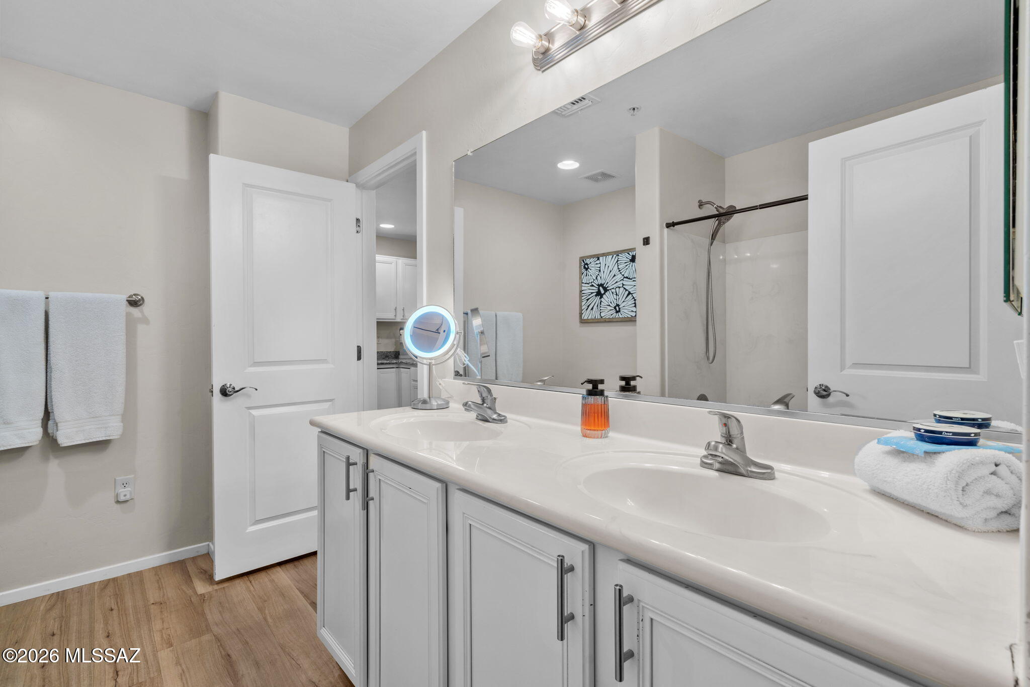 2028 East River Road, Unit 101 Tucson, AZ 85718 - Photo 20 of 30