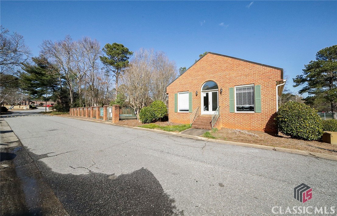250 Cleveland Road, Unit 235 Bogart, GA 30622 - Photo 37 of 38