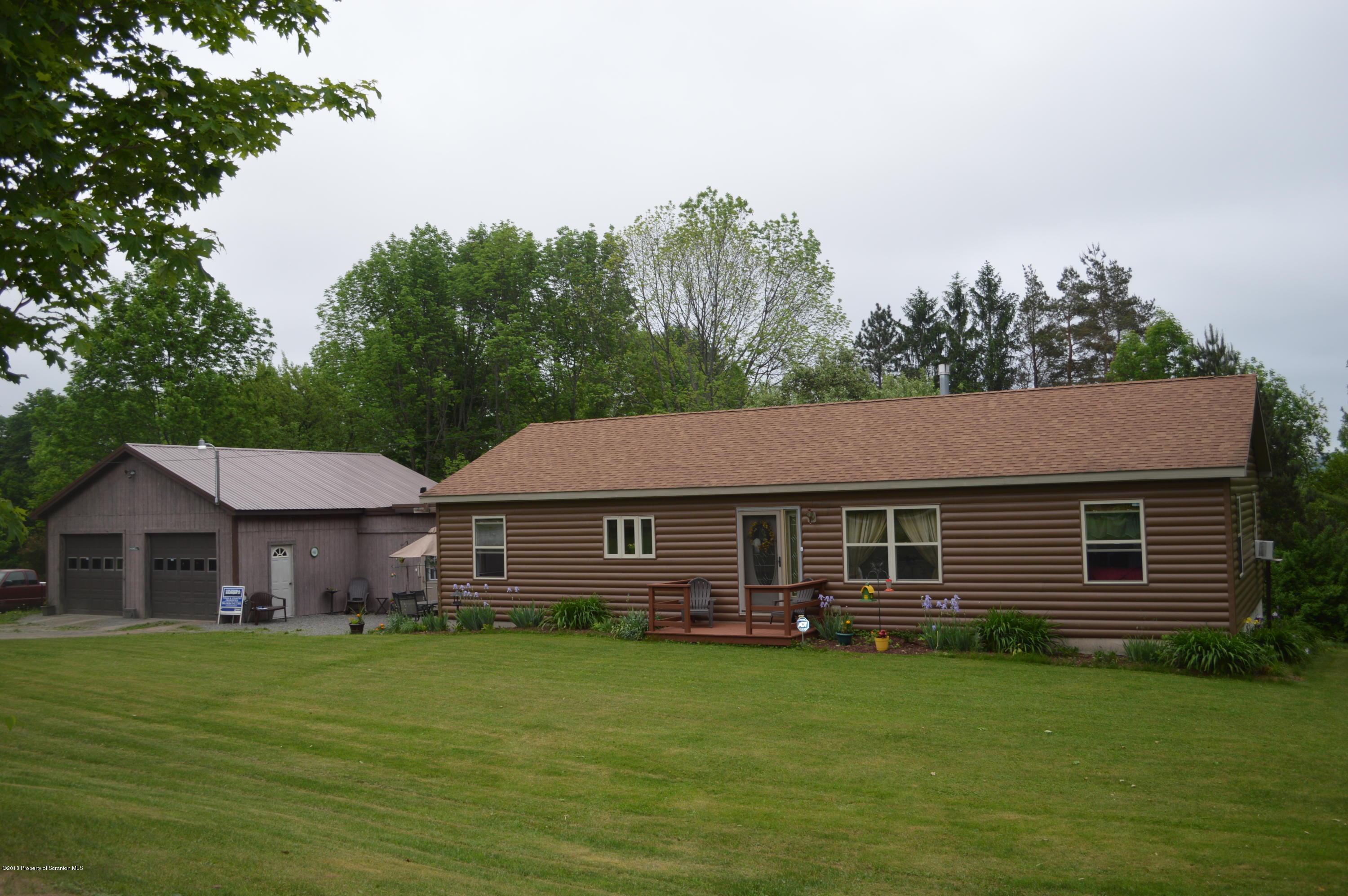 311 Scott Road Montrose, PA 18801 - Photo 1 of 36 Gallery Image 1