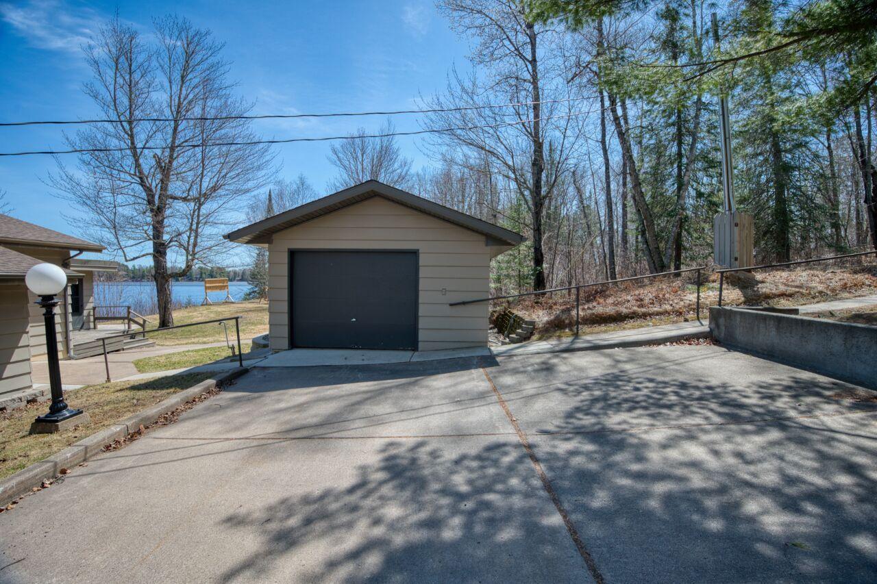 7582 Green Rock Road Side Lake, MN 55781 - Photo 76 of 108