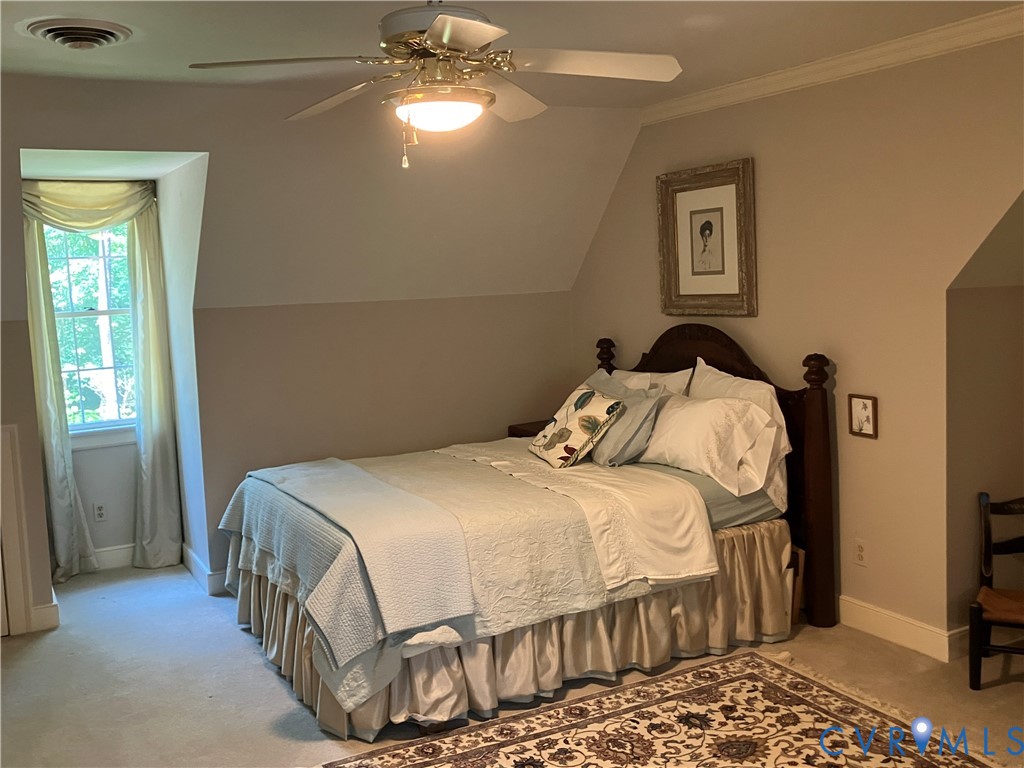 6711 Greenyard Road Chester, VA 23831 - Photo 18 of 61