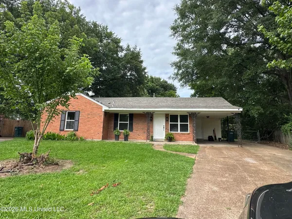 $219,900 | 7760 Deerfield Cove, Southaven, MS 38671