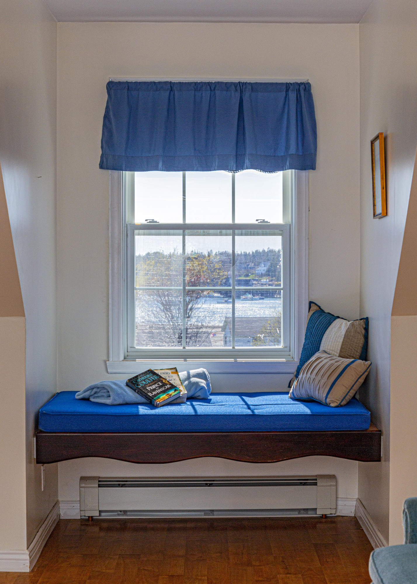 32 Bass Harbor Woods Road Bass Harbor, ME 04653 - Photo 16 of 38 Bass-Harbor-Woods-Interior-24