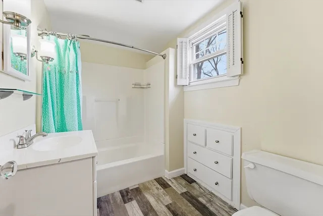 $315,000 | 36 Garland Street, Springfield, MA 01118