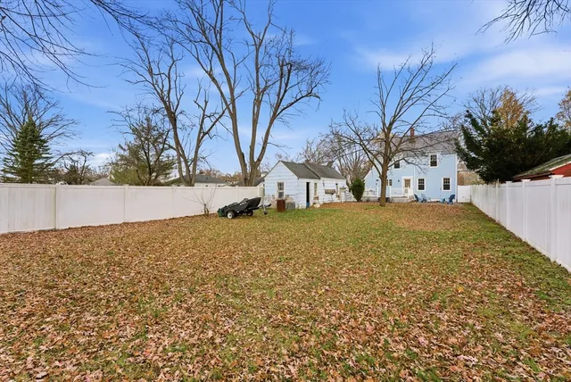 $315,000 | 36 Garland Street, Springfield, MA 01118