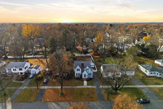 $315,000 | 36 Garland Street, Springfield, MA 01118