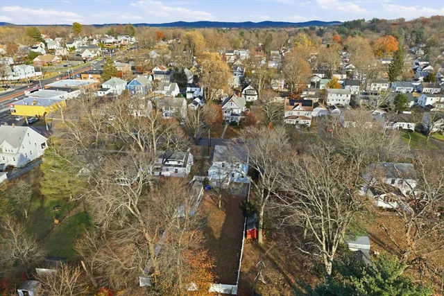 $315,000 | 36 Garland Street, Springfield, MA 01118