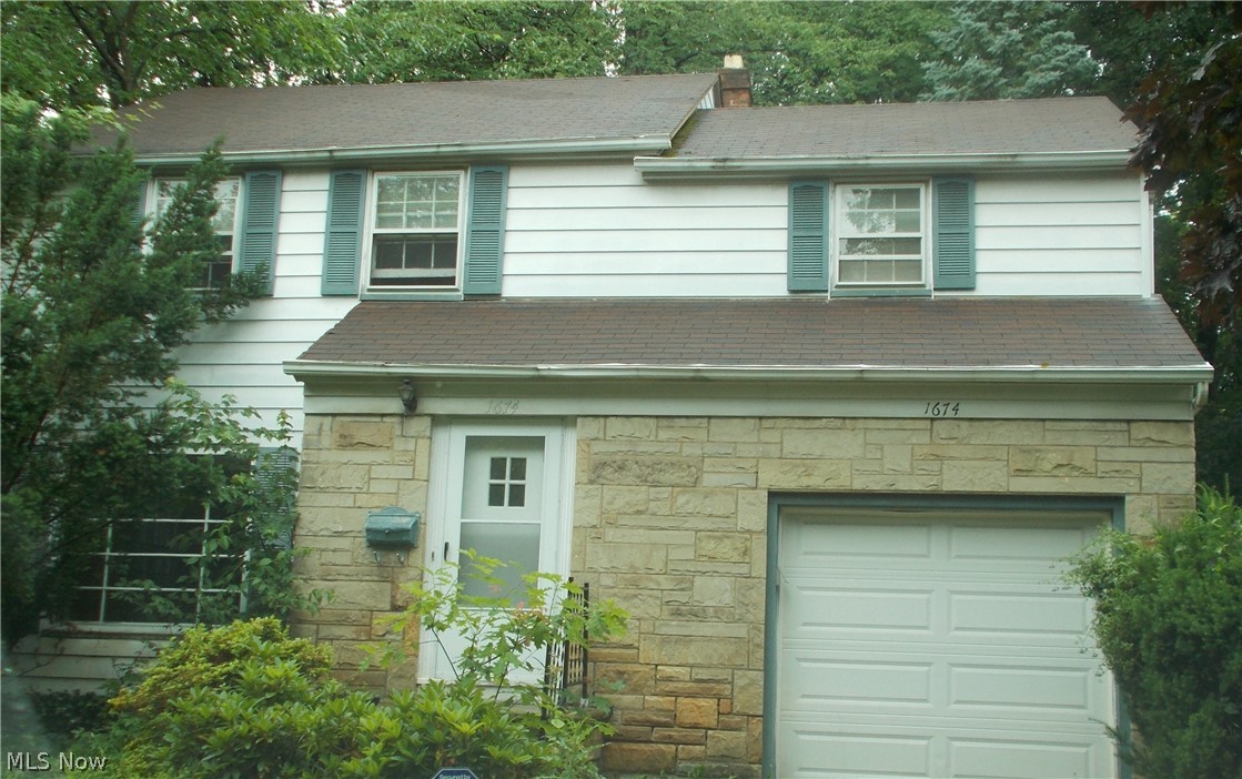 1674 Crest Road Cleveland, OH 44121 - Photo 1 of 12