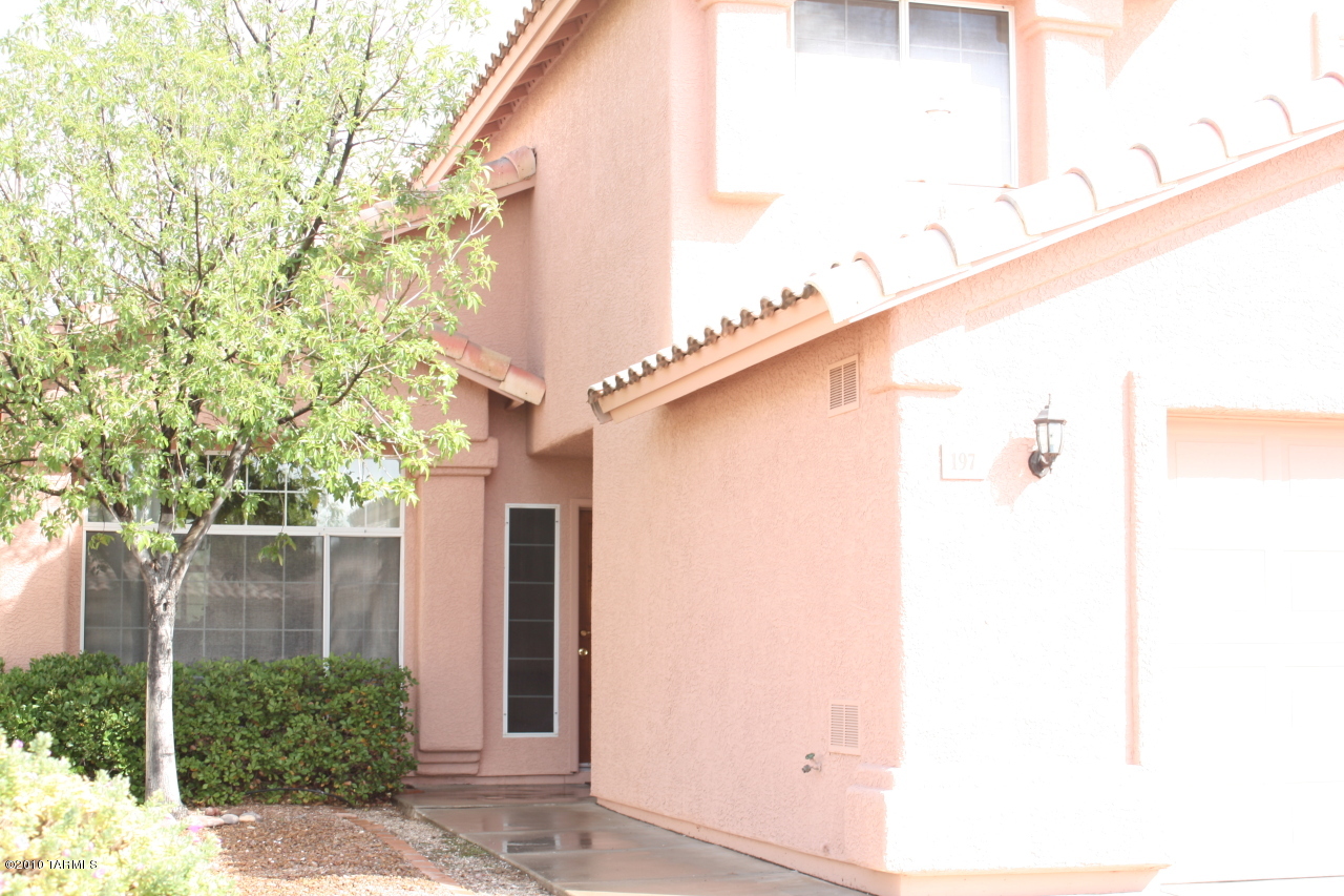197 South London Station Road Tucson, AZ 85748 - Photo 1 of 17 Gallery Image 1