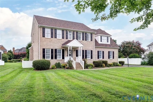$482,900 | 608 North Bacons Chase, Unit CHASE, Hopewell, VA 23860