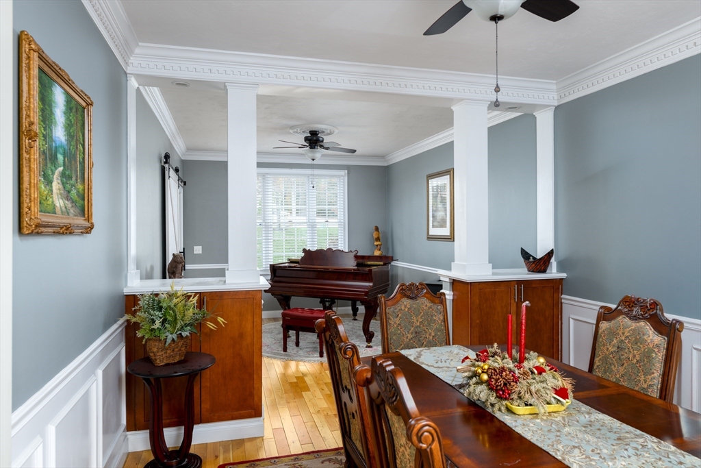 40 Rustic Drive Worcester, MA 01609 - Photo 9 of 37