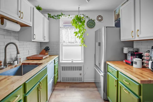 $2,850 | 7 4th Street, Unit 5F, Stamford, CT 06905