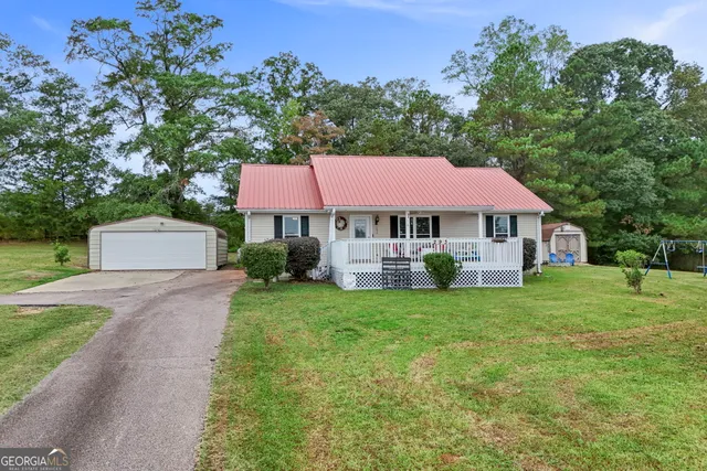 $270,000 | 293 Springdale Drive, Pine Mountain, GA 31822