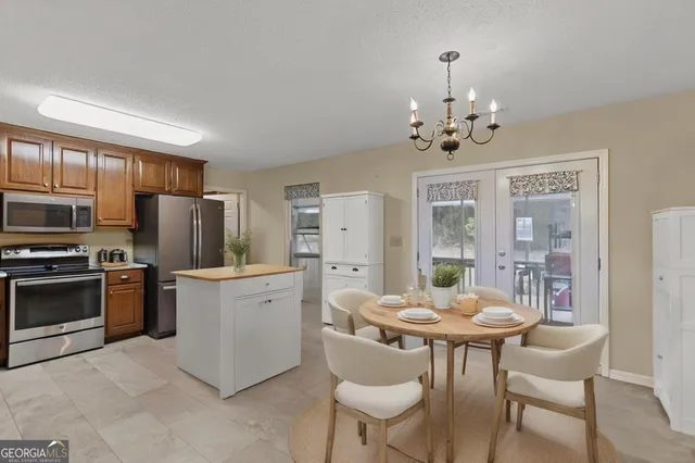 $270,000 | 293 Springdale Drive, Pine Mountain, GA 31822