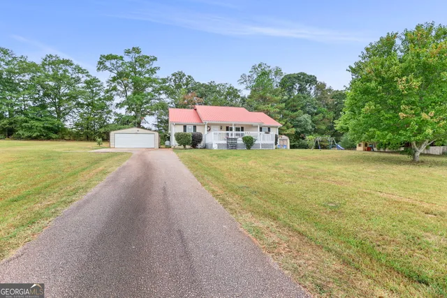 $270,000 | 293 Springdale Drive, Pine Mountain, GA 31822