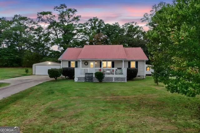 $270,000 | 293 Springdale Drive, Pine Mountain, GA 31822