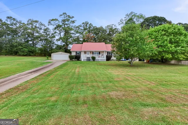 $270,000 | 293 Springdale Drive, Pine Mountain, GA 31822