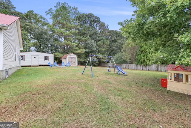 $270,000 | 293 Springdale Drive, Pine Mountain, GA 31822