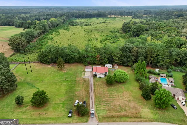 $270,000 | 293 Springdale Drive, Pine Mountain, GA 31822