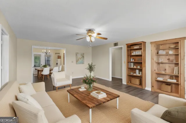 $270,000 | 293 Springdale Drive, Pine Mountain, GA 31822