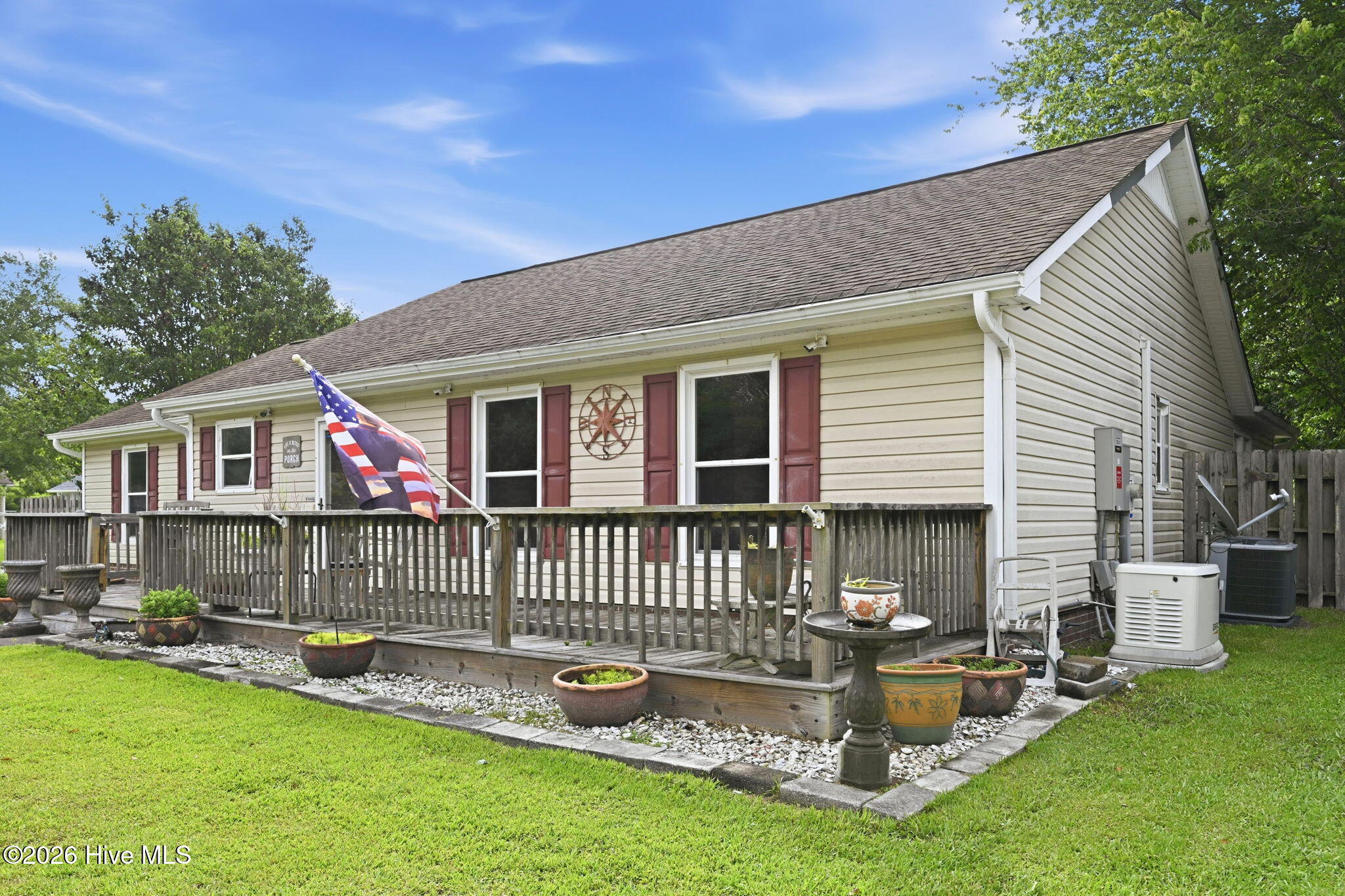 275 Raintree Road Jacksonville, NC 28540 - Photo 63 of 111