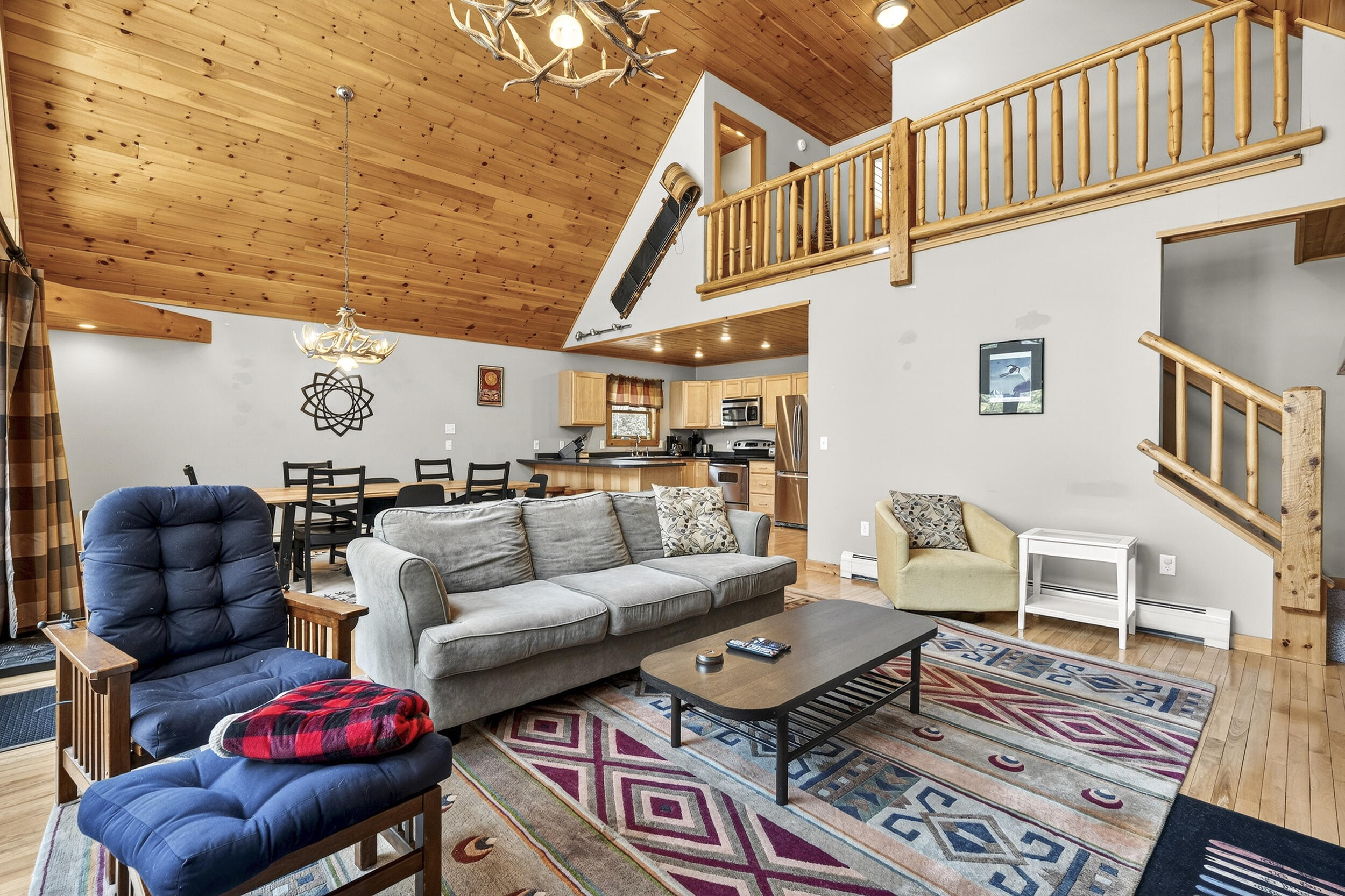 203 Walkers Mills Road Bethel, ME 04217 - Photo 7 of 66