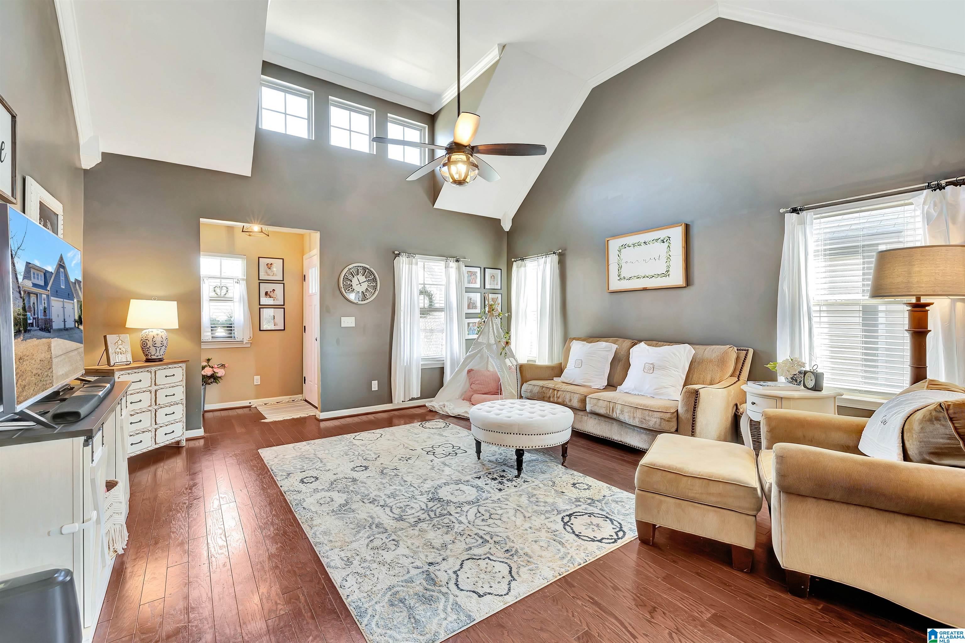 820 Braddock Road East Springville, AL 35146 - Photo 7 of 32