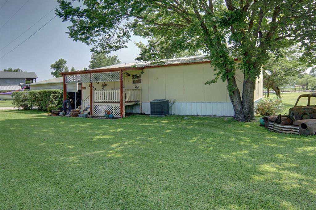 313 Butler Point Road Graford, TX 76449 - Photo 2 of 35