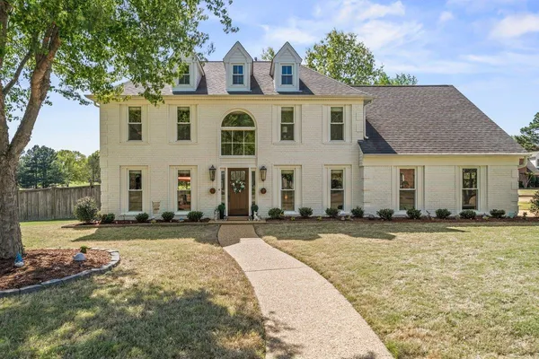$533,000 | 2775 Fairway Glen Cove, Collierville, TN 38017