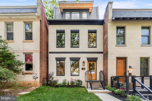 $1,650,000 | 953 14th Street Southeast, Washington, DC 20003