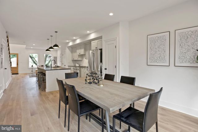 $1,650,000 | 953 14th Street Southeast, Washington, DC 20003