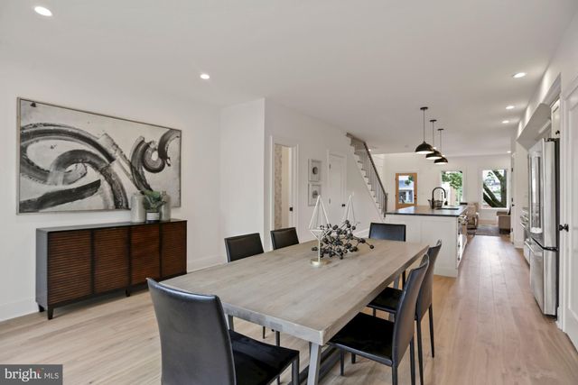 $1,650,000 | 953 14th Street Southeast, Washington, DC 20003