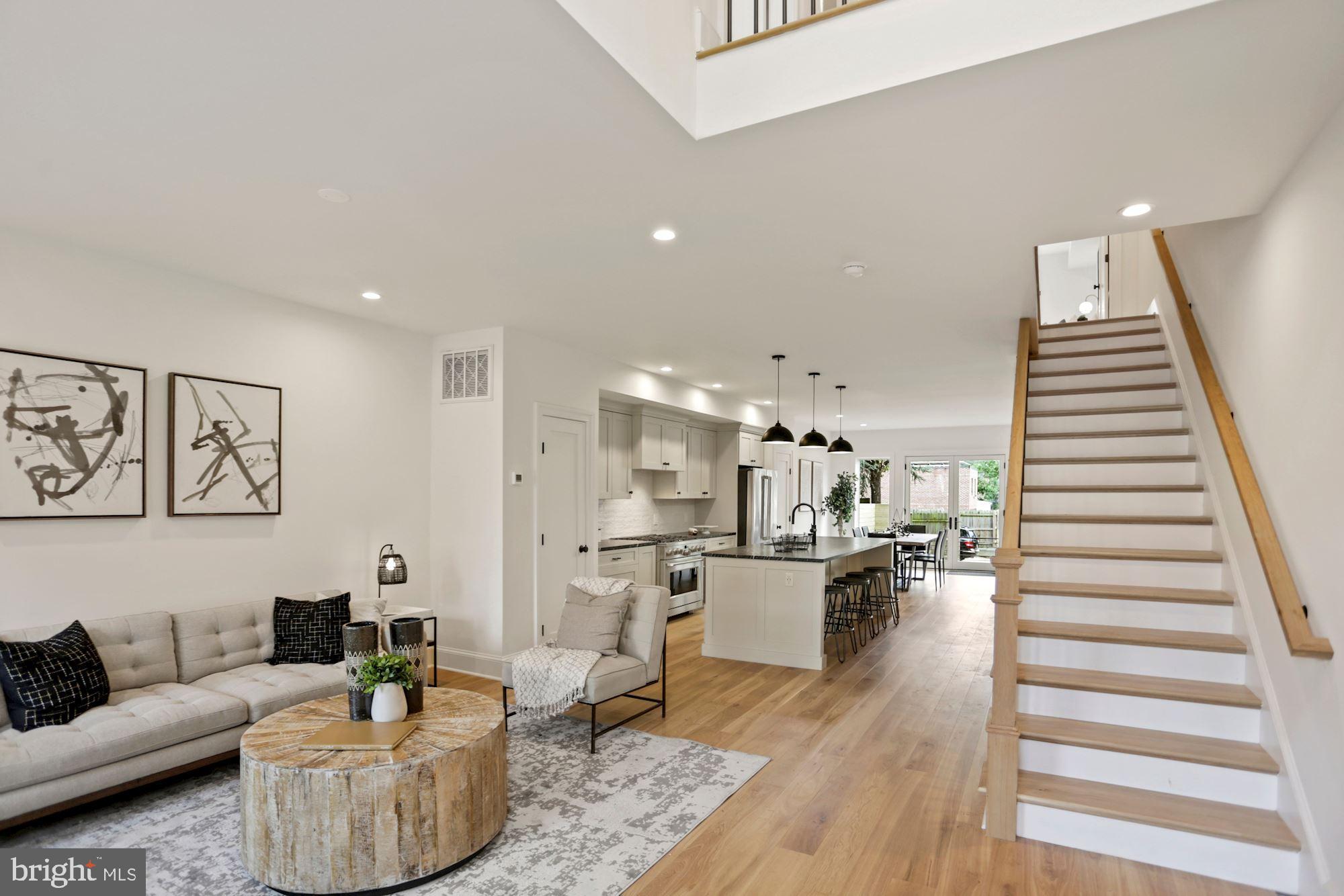 953 14th Street Southeast Washington, DC 20003 - Photo 2 of 37