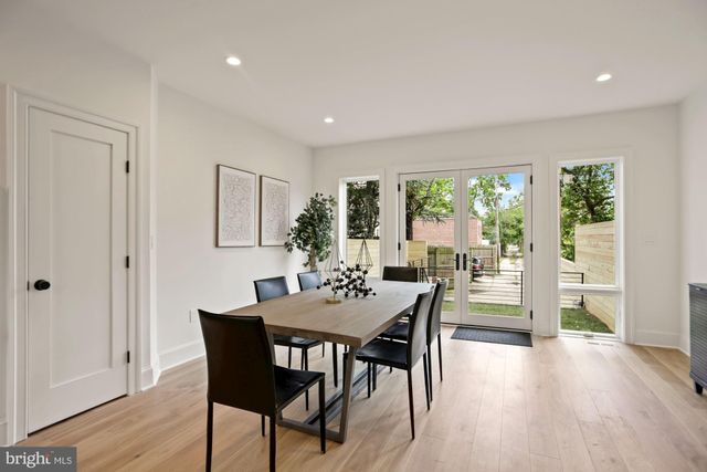 $1,650,000 | 953 14th Street Southeast, Washington, DC 20003